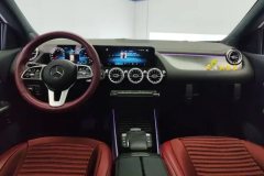 2021 Mercedes-Benz GLA-Class 2020 1.3T AT GLA200 #12