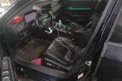 2024 Honda Accord New Energy 2023 2.0L AT e:PHEV Premium #9