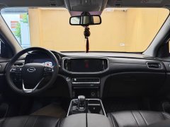 2020 GAC Trumpchi Trumpchi GS8 2020 2.0T AT 390TLuxurySmart Connect7Seat FWD #4