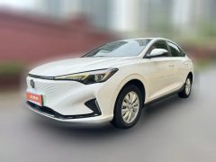 2022 Chang'an Eado EV 2019 EV460Smart EV #1