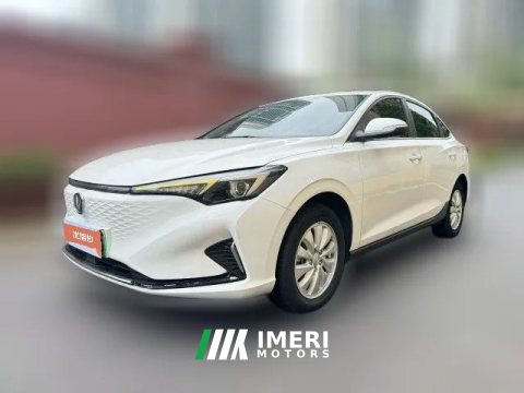 2022 Chang'an Eado EV 2019 EV460Smart EV