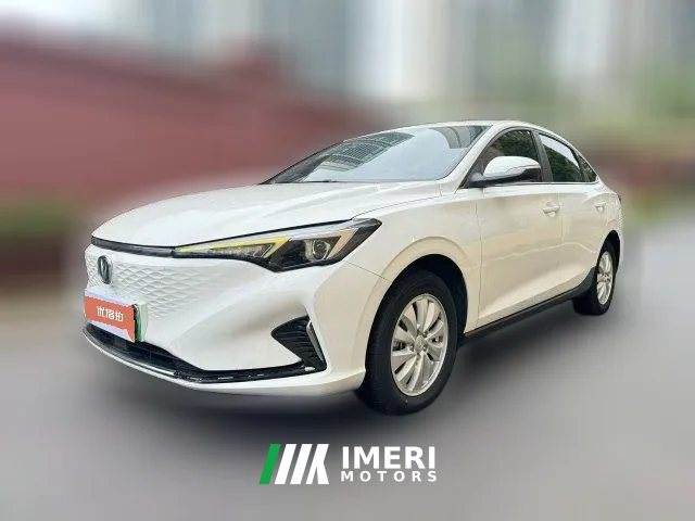 2022 Chang'an Eado EV 2019 EV460Smart EV