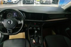 2022 Volkswagen Bora Sedan 2021 1.5 AT ComfortSmart Connect #13