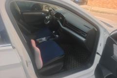2023 Volkswagen Sagitar 2023 1.5T AT 300TSI DSGSurpass #8