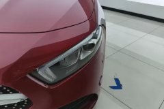 2020 Mercedes-Benz A-Class 2020 1.3T AT A 200LSportsedan chairDynamic Facelift #5