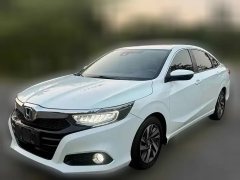 2019 Honda Crider 2019 1.0T AT 180TurboLeading China VI #1