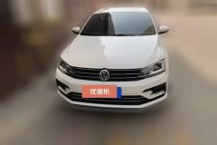 2018 Volkswagen Sagitar 2018 1.4T AT 280TSIsparkleEdition #2
