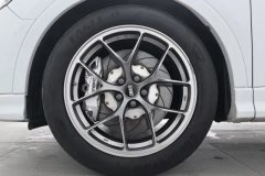 2020 Audi Q3 2020 2.0T AT 45TFSIFashionDynamic4WD #6