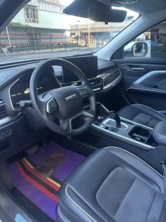 2024 Haval H6 2023 China tideEdition 1.5T AT Champion #7