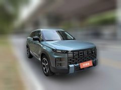 2023 Chery Explore 06 2023 Yue YeEdition 1.6T 2WDExplore the wilderness #3