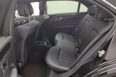 2016 Mercedes-Benz E-Class 2015 2.0T AT E260LSport Facelift #19