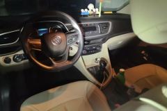 2017 Buick Excelle GT Sedan 2017 1.5 MT 15NElite #12