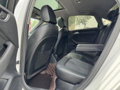 2019 Audi A3 Sedan 2019 1.4T AT 35TFSIFashion China VI #6