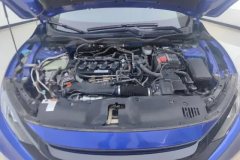 2021 Honda Civic 2019 1.5T AT 220TURBOPowermoveEdition China VI #10