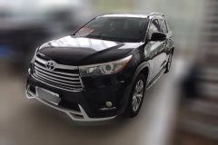 2015 Toyota Highlander 2015 2.0T AT Elite5Seat FWD #1
