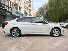 2023 BMW 1 Series 2023 1.5T AT 120i MSportYaoyeEdition #8