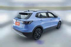 2024 Volkswagen Tharu 2025 NewSharp 1.5T AT 300TSI SharpEnjoyEdition #3