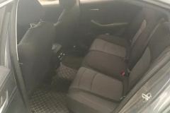 2024 Roewe i5 2023 1.5L MT Comfort Enjoy #11