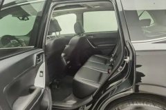 2016 Subaru Forester 2016 2.5 AT Luxury Nav (Imported) #19