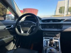 2018 Geely Auto Emgrand EV 2018 EV350Elite EV #9
