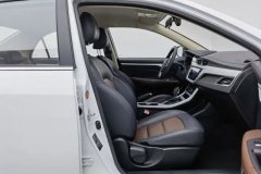 2019 Geely Auto Vision 2019 1.5 AT UpgradeEditionLuxury China VI #22
