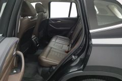 2021 BMW X3 2021 2.0T AT xDrive28i Luxury Pkg4WD #19