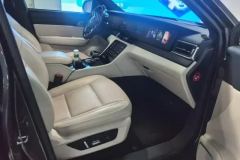 2022 Li Auto Li Auto ONE 2021 EREV6SeatEdition #8