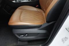 2021 Chery Tiggo 8 Plus 2021 1.6T 290TGDI DCTenjoyEdition #21