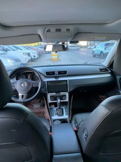 2016 Volkswagen Magotan 2016 1.8T AT SmartComfort #6