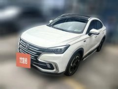 2020 Chang'an CS85 Coupe 2019 2.0T AT TasteEdition #1