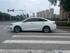 2017 Geely Auto Emgrand GL 2017 1.8 AT Elite #4