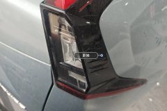 Right Rear Taillight Assembly