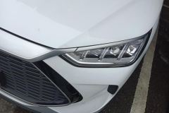 2023 BYD Song Plus PHEV 2021 1.5L AT DM-i 110KM Flagship #5
