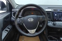 2018 Toyota RAV4 2016 2.0L AT CVT2WDComfort China V #15
