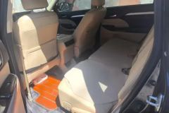 2021 Toyota Highlander 2021 2.0T AT Elite7Seat 4WD #11