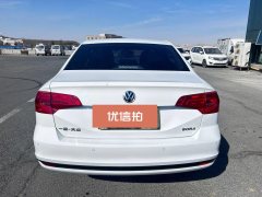 2020 Volkswagen Bora Sedan 2019 1.5 AT legendFashion China VI #5