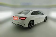 2023 Mercedes-Benz A-Class 2023 1.3T AT A 200 L Dynamic #3