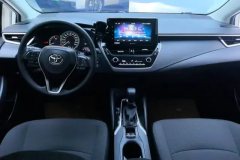 2019 Toyota Corolla 2019 1.2T AT S-CVT GL-iElite #12