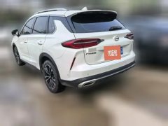 2024 GAC Trumpchi Trumpchi GS4 Plus 2022 2.0T AT 390T interstellarEdition #3