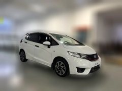 2017 Honda Fit Hatchback 2016 1.5 AT LXSComfortSunroofEdition #3