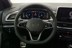2024 Volkswagen T-Roc 2024 1.5T AT 300TSI DSG2WDChen GuangEdition #15