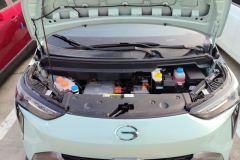 2022 Aion Y 2022 70 AT Smart Lead LFP #10