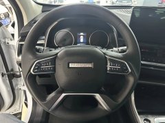2023 Haval H6 2021 1.5T AT China tideUrbanEdition #8
