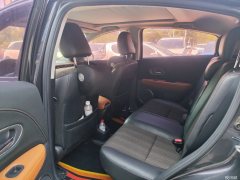2015 Honda Vezel 2015 1.8 AT Luxury FWD #5