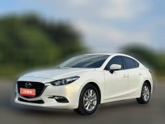 2019 Mazda Mazda3 Axela Sedan 2019 1.5 AT Cloud controlEditionComfort China VI #1