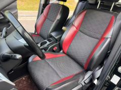 2018 Nissan Qashqai 2017 2.0L AT CVTSmart China V #10
