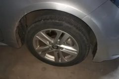 2022 Toyota Levin 2021 1.2T AT 185TLuxury #6