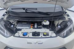2024 BYD Seagull 2023 vitalityEdition #10
