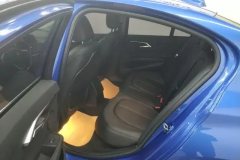 2018 BMW 1 Series 2018 1.5T AT 118iSport #11