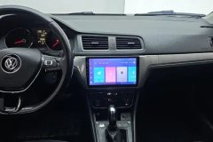 2017 Volkswagen Lavida 2017 1.4T AT 230TSIComfort #13